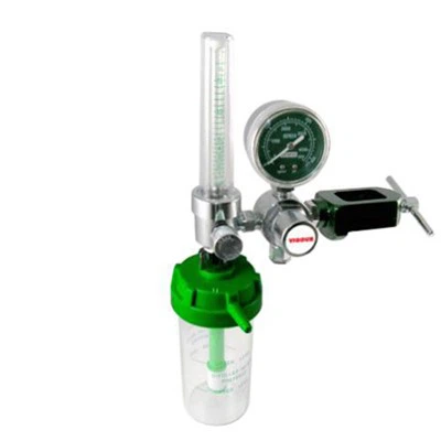 Medicinski regulator tlaka na plin